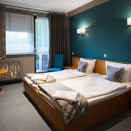 Hotel Restauracja Tawerna Gliwice Eksteriør bilde