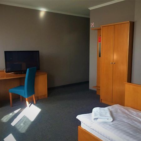 Hotel Restauracja Tawerna Gliwice Eksteriør bilde