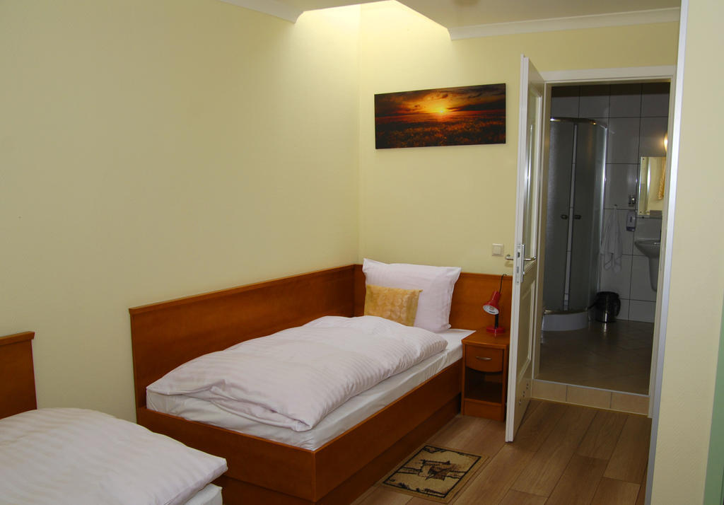 Hotel Restauracja Tawerna Gliwice Rom bilde