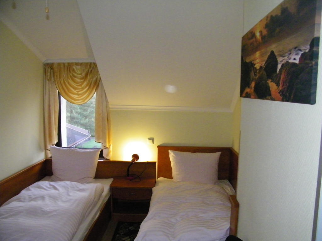 Hotel Restauracja Tawerna Gliwice Rom bilde