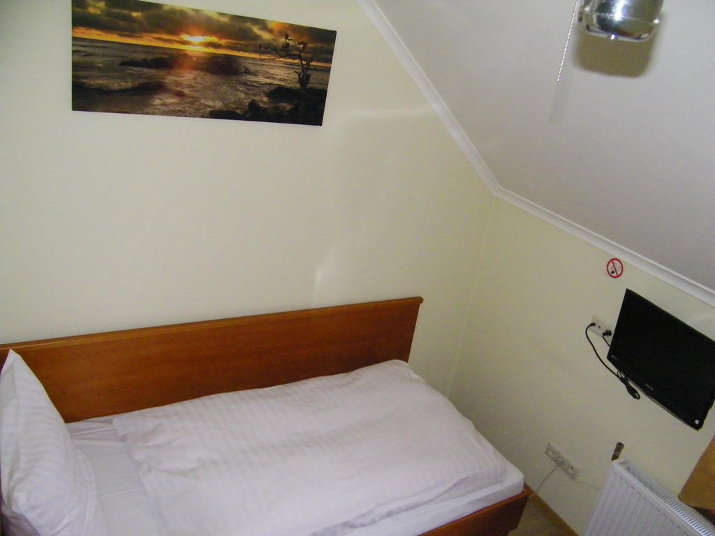 Hotel Restauracja Tawerna Gliwice Rom bilde