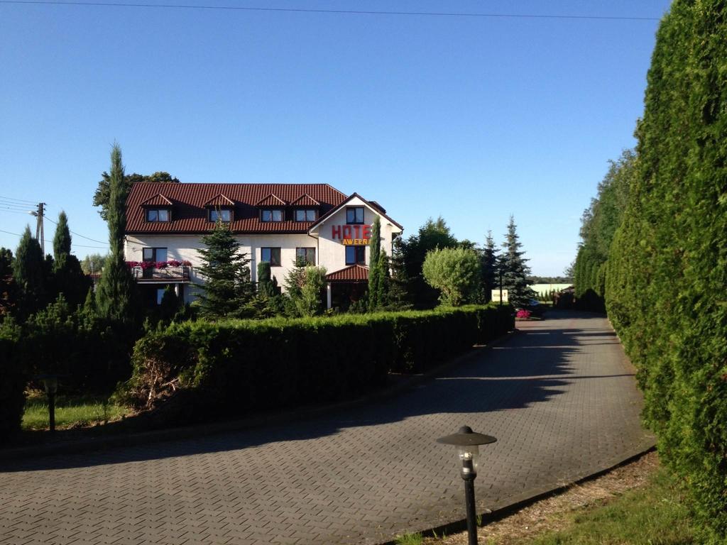 Hotel Restauracja Tawerna Gliwice Eksteriør bilde