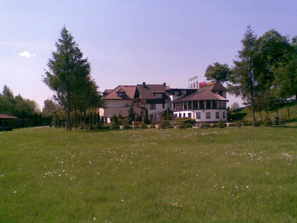 Hotel Restauracja Tawerna Gliwice Eksteriør bilde