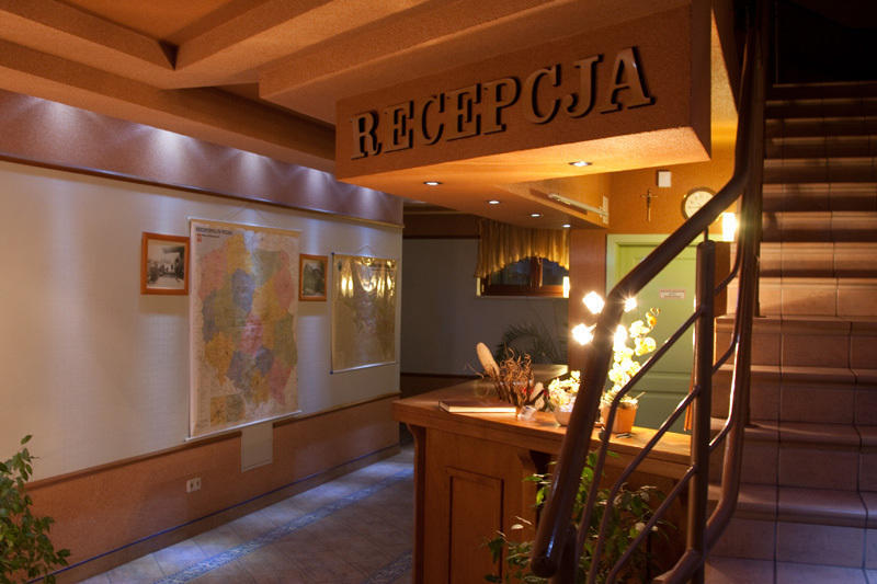 Hotel Restauracja Tawerna Gliwice Eksteriør bilde