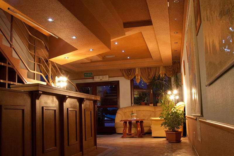 Hotel Restauracja Tawerna Gliwice Eksteriør bilde