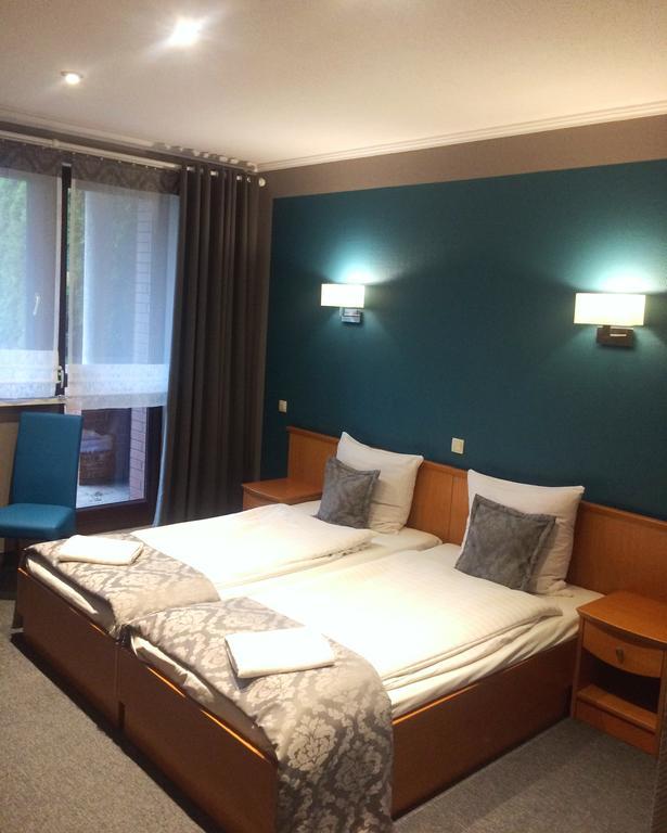 Hotel Restauracja Tawerna Gliwice Eksteriør bilde